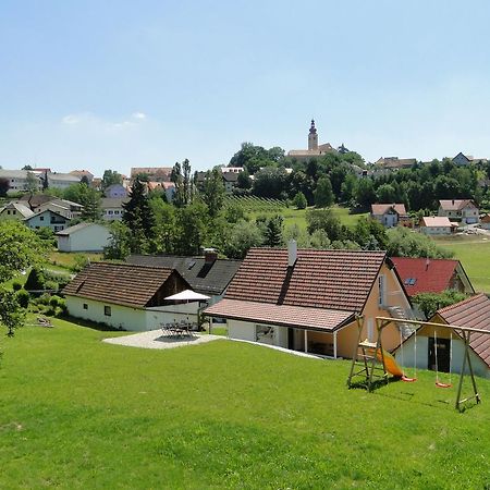 Ferienhaus Sternchen Apartamento Straden Exterior foto