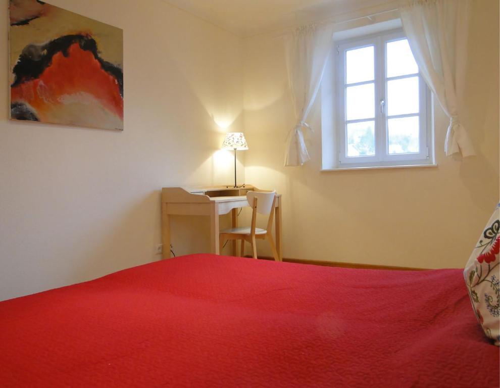 Ferienhaus Sternchen Apartamento Straden Habitación foto