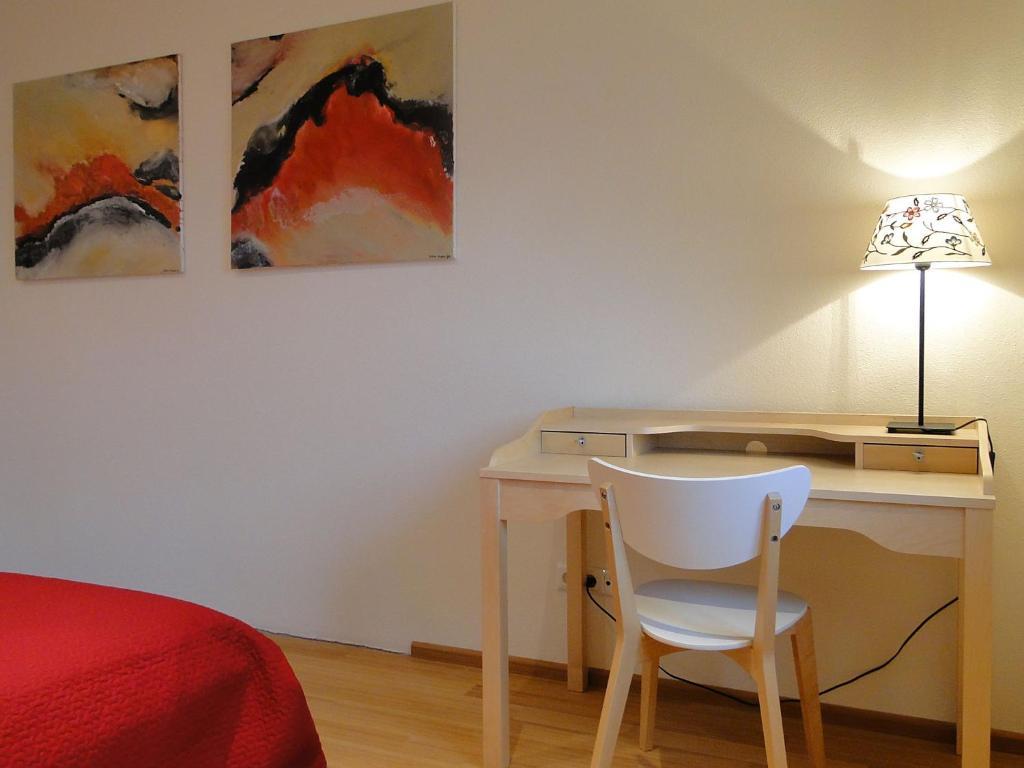 Ferienhaus Sternchen Apartamento Straden Habitación foto